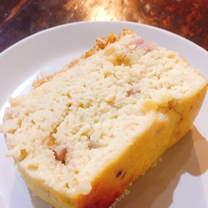 ダイエットおやつ おからパウンドケーキ レシピ 作り方 By およねこ45 楽天レシピ ダイエットおやつ おからパウンドケーキ レシピ 作り方 By およねこ45 楽天レシピ